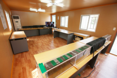 Bộ sạc không dây có thể sạc cùng lúc 40 smartphone