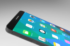 Xuất hiện thêm video iPhone 6 siêu mỏng