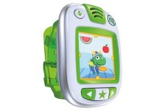 LeapFrog ra mắt vòng đeo tay công nghệ cho trẻ em vào tháng 8