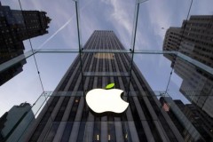 Apple sẽ ra mắt iPhone 6 trong tháng 8 tới