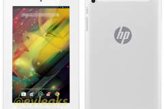 Rò rỉ hình ảnh tablet mới của HP, “khoe” thiết kế bezel dày đáng kinh ngạc