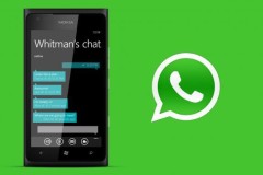 WhatsApp bị gỡ bỏ trên kho ứng dụng Windows Phone