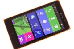 Nokia XL được bán tại Ấn Độ với giá 196 USD