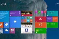 Windows 9 preview sẽ ra mắt vào đầu năm 2015