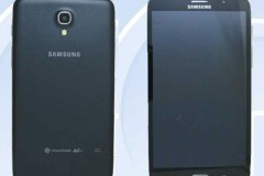 Samsung Galaxy W màn hình 7-inch sẽ sớm được ra mắt
