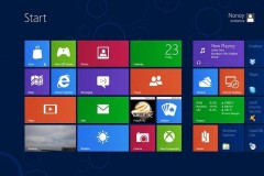 Không có Windows 8 trên máy tính chính phủ Trung Quốc