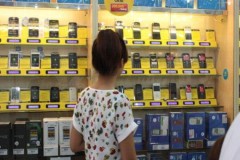 Những tiêu chí người tiêu dùng nên quan tâm khi mua smartphone