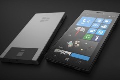 Lenovo sẽ cho ra mắt smartphone Windows Phone 8.1 đầu tiên vào cuối năm nay