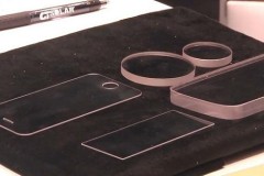 Samsung và LG sẽ bắt đầu sử dụng màn hình sapphire