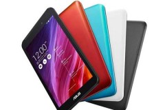 Asus ra mắt FonePad 7 thiết kế mới với giá 3 triệu đồng