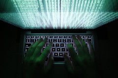 Mỹ chặn công dân Trung Quốc tham gia hội nghị hacker