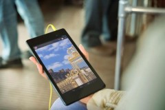 Nexus 8 sẽ ra mắt trong hội nghị Google I/O