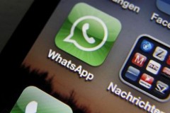 WhatsApp bị chặn ở Iran