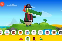 Samsung cập nhật chức năng Kids Mode cho máy tính bảng