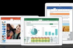 Office cho iPad đạt mốc 27 triệu lượt tải về