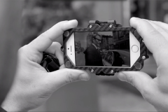 Video quảng cáo mới của Bentley được quay bằng iPhone 5s