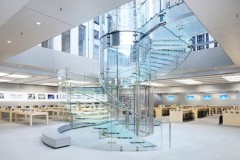 Cửa hàng Apple Store tròn 13 tuổi vào ngày 19 tháng 5