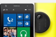 Windows Phone 8.1 cho phép sao lưu hình ảnh HD lên OneDrive