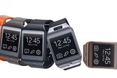 Samsung dẫn đầu thị trường smartwatch