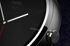 Tiết lộ giá smartwatch Moto 360 của Motorola