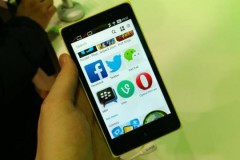 Lộ diện thông số kỹ thuật của smartphone giá rẻ Nokia X2