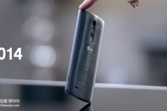 LG tung video quảng cáo chính thức cho siêu phẩm LG G3