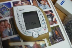 11 điện thoại có thiết kế kỳ lạ nhất của Nokia