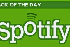 Spotify bị hack và người dùng Android cần nâng cấp phần mềm