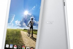 Acer chính thức trình làng Iconia Tab 8 với màn hình full HD 8-inch