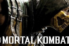 Mortal Kombat X ra mắt trong năm 2015