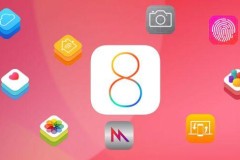 12 tính năng hàng đầu của iOS 8