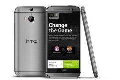 Doanh số HTC tiếp tục sụt giảm bất chấp tình yêu dành cho One M8