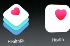 Mới ra mắt HealthKit trên iOS 8 đã gặp sự cố