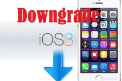 Khôi phục iOS 7.1 sau khi cài đặt iOS 8 Beta trên iPhone hoặc iPad
