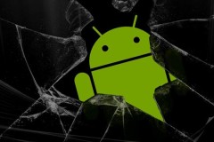 Phần mềm độc hại trên Android đòi tiền chuộc cho các tập tin microSD