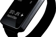 Lộ diện thông số kỹ thuật của LG G Watch trước giờ ra mắt