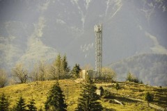 Sốc với công nghệ chuyển 5GB dữ liệu trong 11 giây qua điện thoại