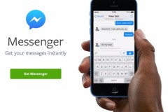 Facebook Messenger bổ sung tính năng chia sẻ video