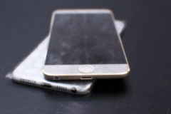 Thông số kỹ thuật iPhone 6 lộ diện qua video mới