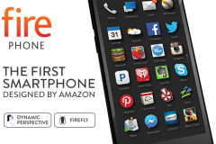 Amazon xuất xưởng 3 triệu Fire Phone trong năm nay