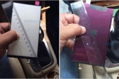 iPhone 6 phiên bản 5.5-inch đã chính thức lộ diện