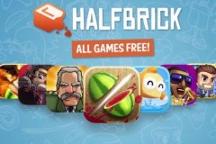 Halfbrick cho phép tải game miễn phí trên App Store