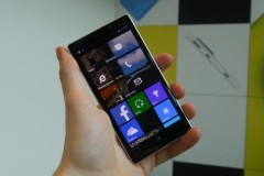 Microsoft ra mắt Lumia 930 tại Việt Nam với giá 13 triệu đồng