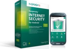Miễn phí Kaspersky Internet Security for Android phiên bản tiếng Việt
