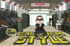 Gangnam Style vượt mốc 2 tỷ lượt xem trên YouTube