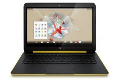 HP ra mắt SlateBook PC laptop giá rẻ chạy Android