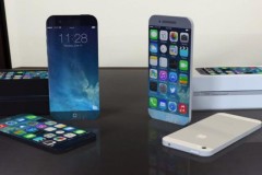 iPhone 6 ra mắt vào cuối tháng 9 năm nay