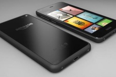 Amazon sẽ tung smartphone 3D độc đáo vào ngày 18 tháng 6