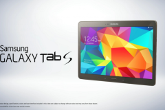 Rò rỉ hình ảnh mới của Samsung Galaxy Tab S 10.5