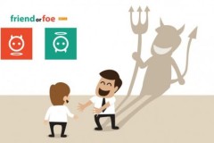 Kaspersky ra mắt ứng dụng giúp đánh giá bạn bè trên Facebook